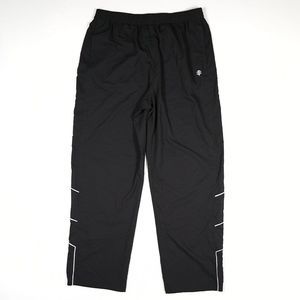 Coolibar Women's Pants Size:XL Black